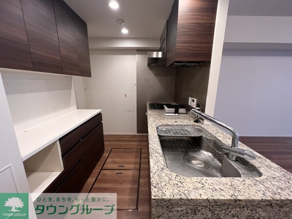 プラウド美しが丘の物件内観写真